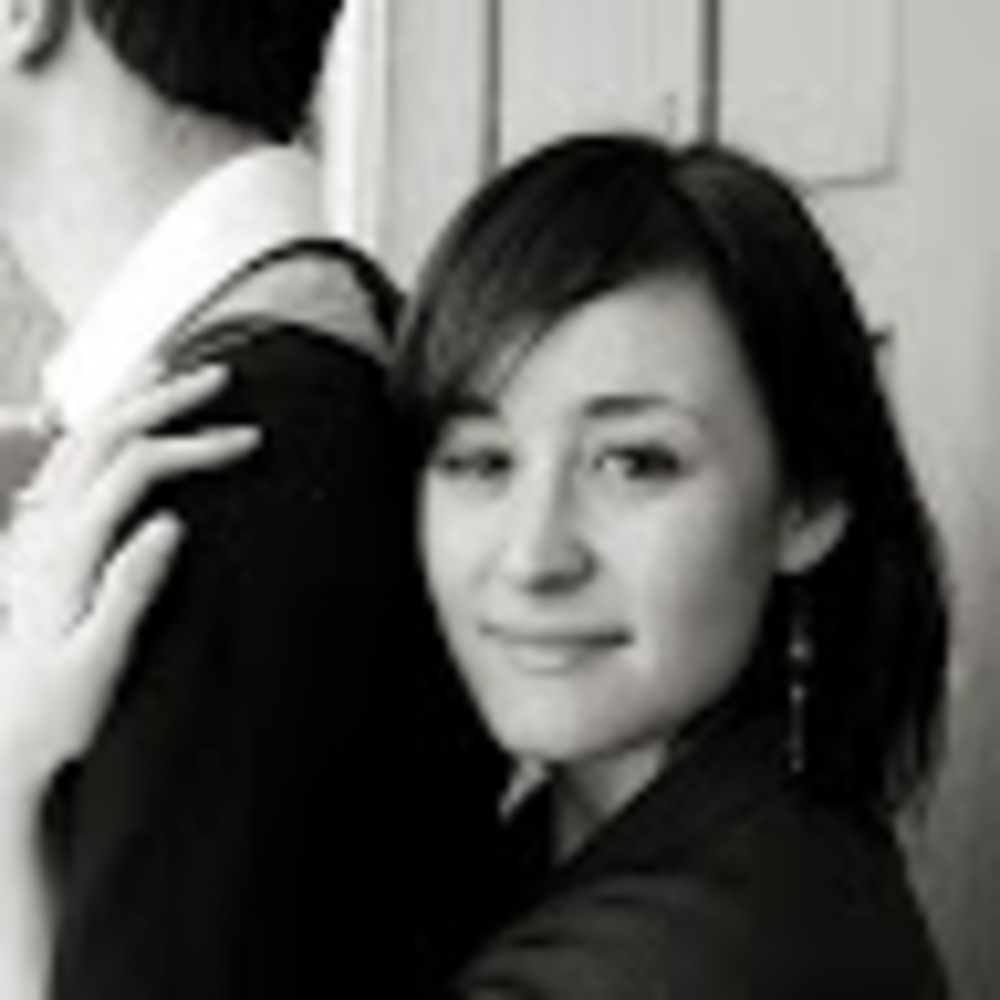 Meet your Posher, Nicole